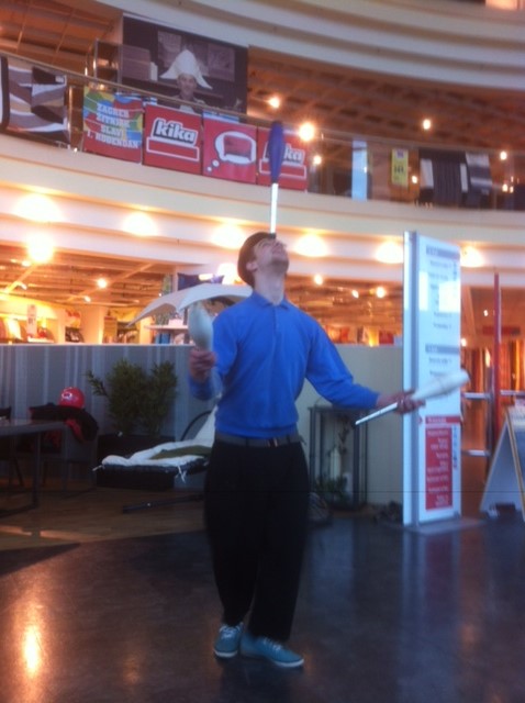 �ongleri �ongliranje nastupi