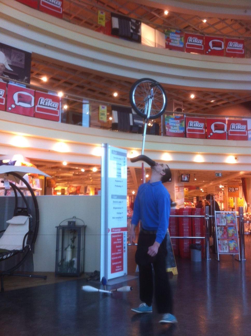 �ongleri �ongliranje nastupi