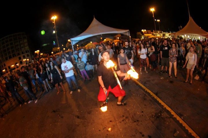 �ongleri �ongliranje nastupi