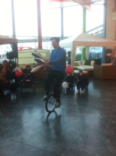 �ongleri �ongliranje nastupi