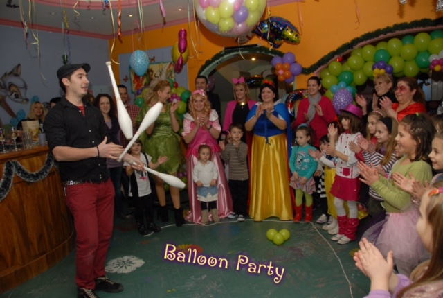 �ongleri �ongliranje nastupi