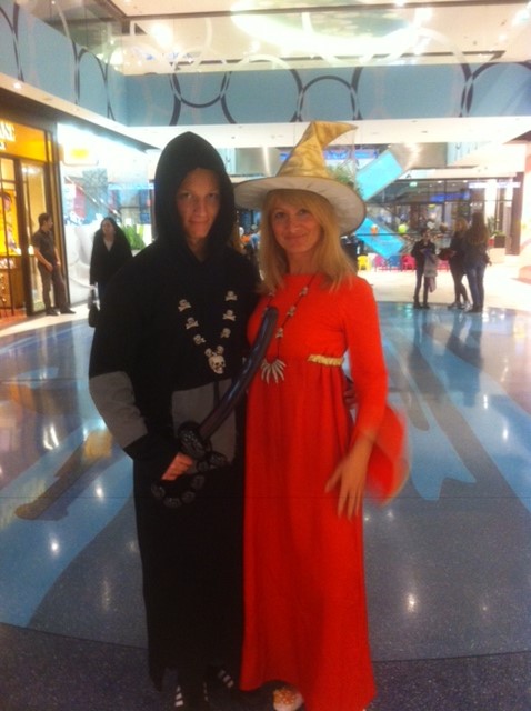 halloween party izvo�a�i vje�tice �arobnjaci