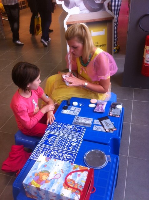 djecji tattoo tetovaze izvo�a�i