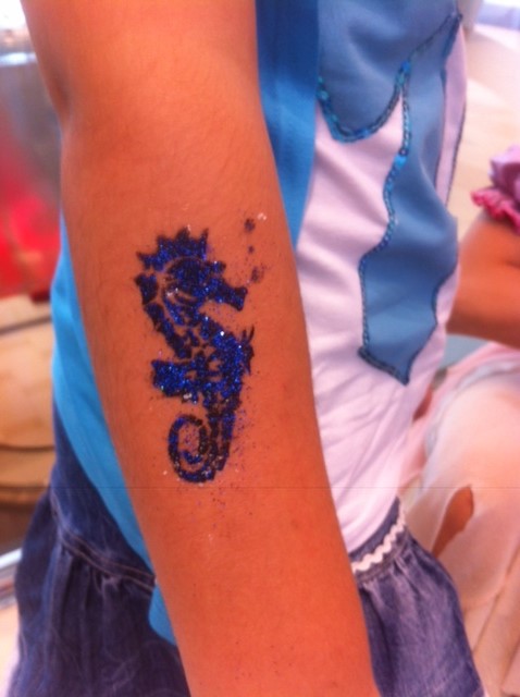 djecji tattoo tetovaze izvo�a�i