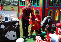 magic japa ma�ioni�ar