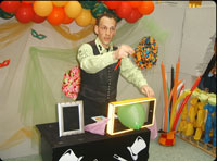 magic japa ma�ioni�ar