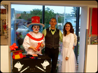 magic japa ma�ioni�ar